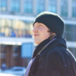 Дмитрий Новиков