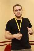 Юрий Смагин